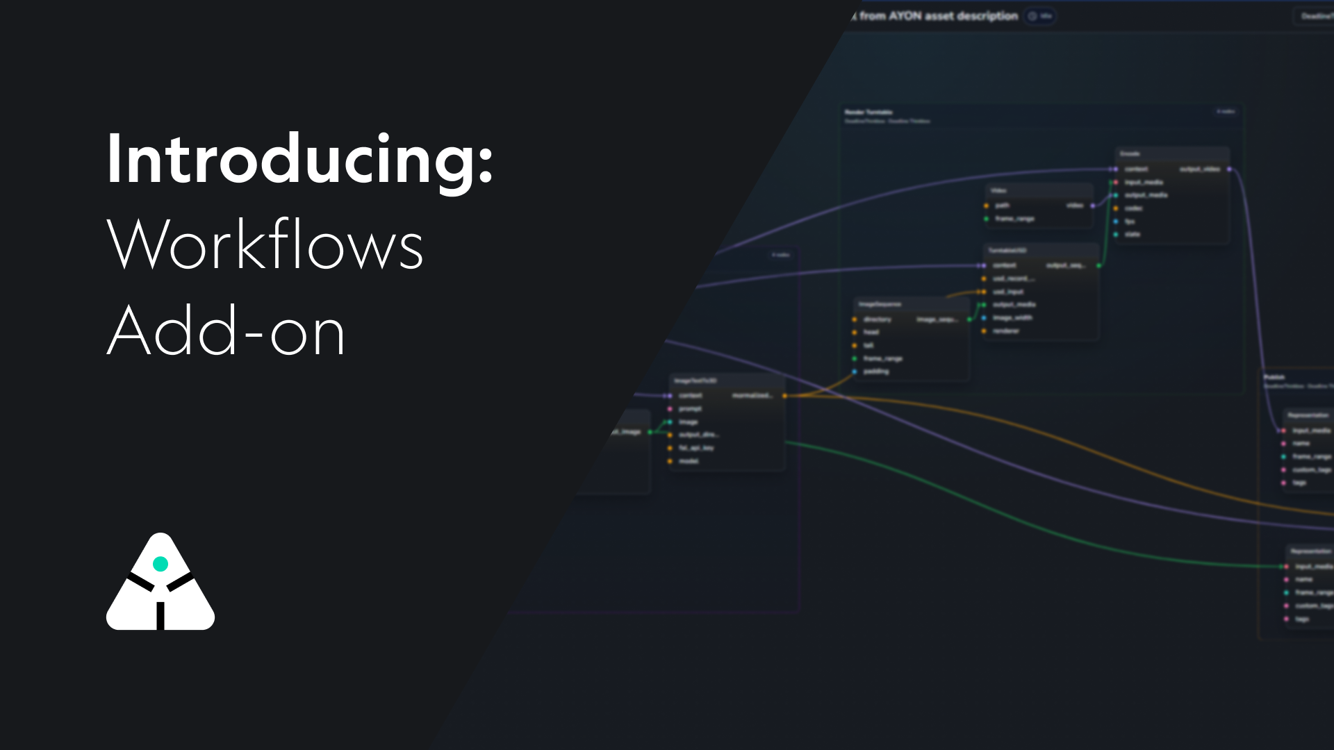 Ayon-workflows-add-on