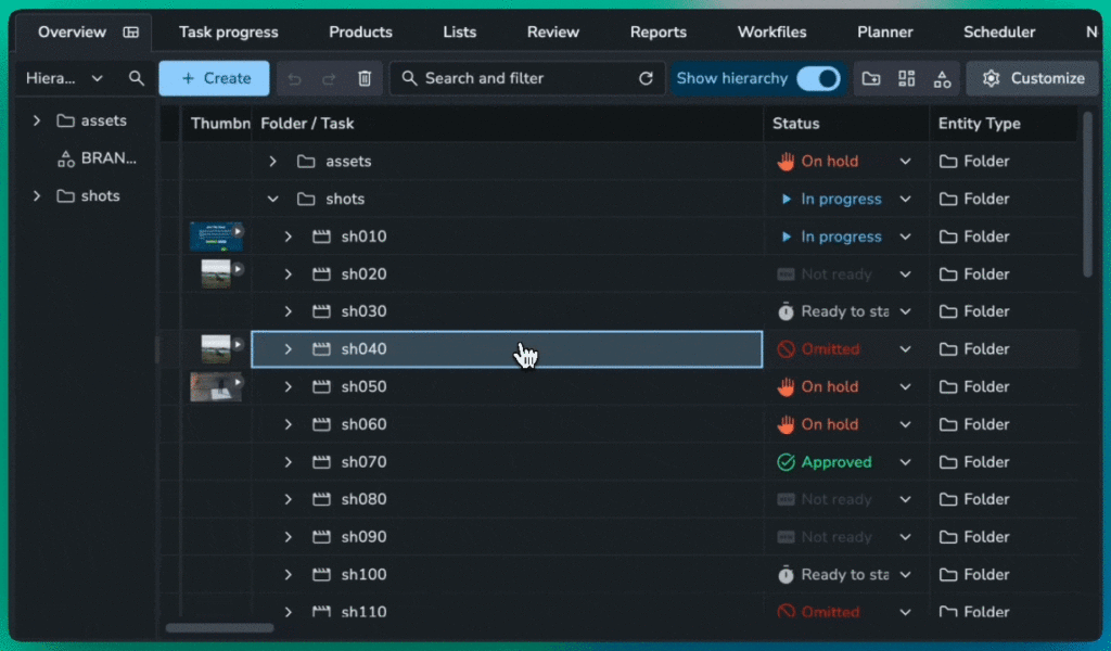 Manual-version-uploading-ayon